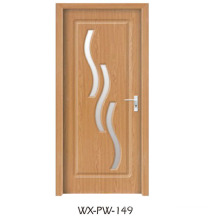 Porte en PVC (WX-PW-149)